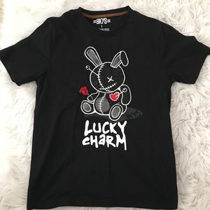 BKYS "Lucky Charm" T-Shirt